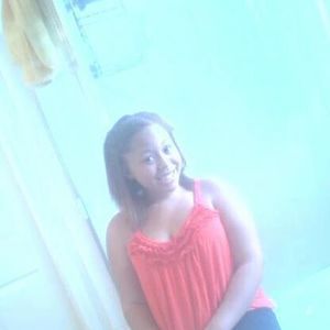 Meet your Posher, Tiffany